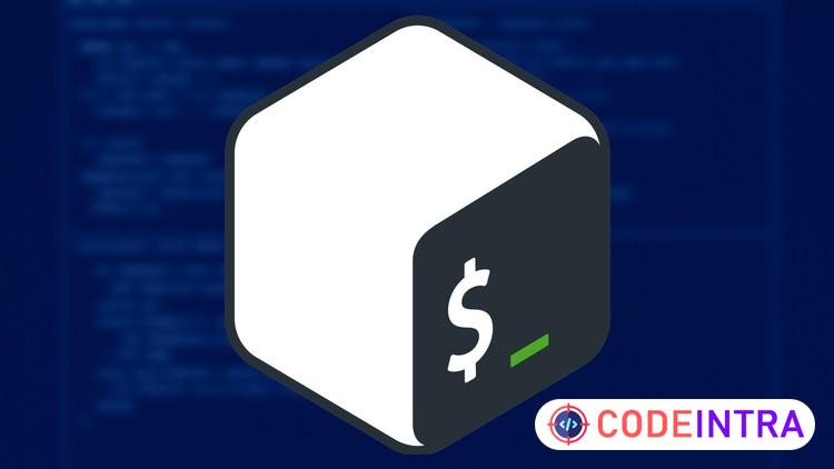 Mastering Bash Shell Scripting | Developers and Linux users course preview