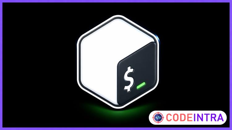 Bash Shell Scripting Bootcamp: 10 Project-Based Learnings course preview
