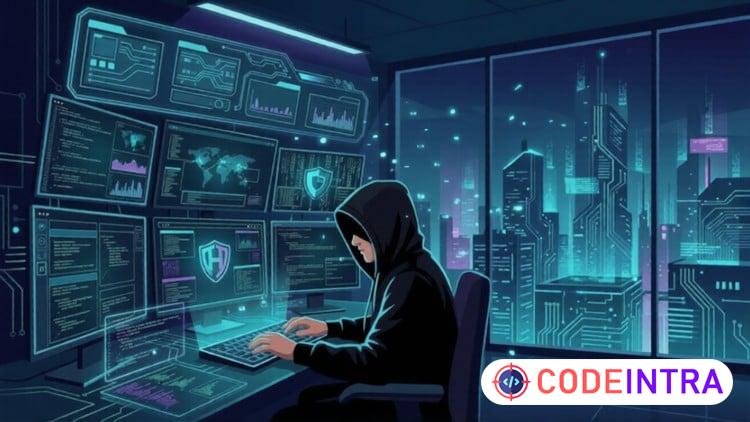Basics of Ethical Hacking course preview