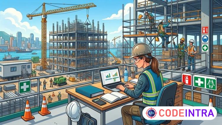 Practical Tests For  Certified Safety Professional CSP Exam preview
