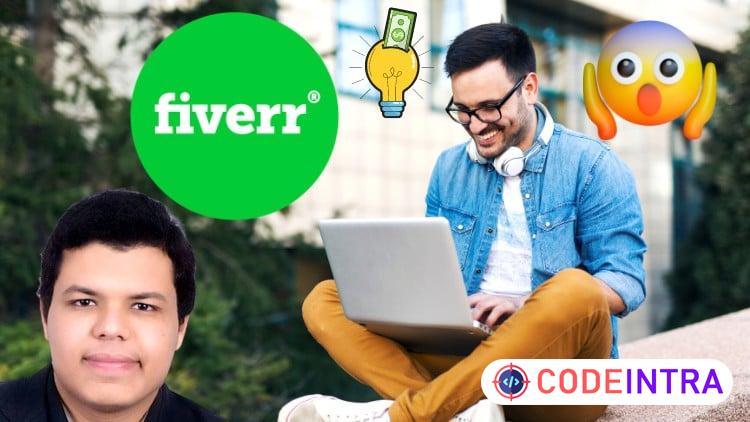 Fiverr Two Week Mastery: Secret to Become a Top Freelancer preview