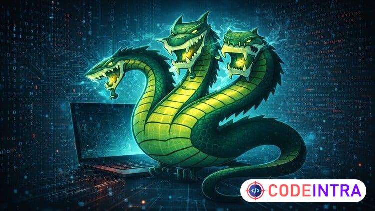 Become a Hydra Expert: Advanced Brute Forcing Techniques course preview