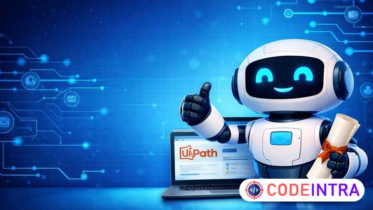 Become Master in UiPath World preview