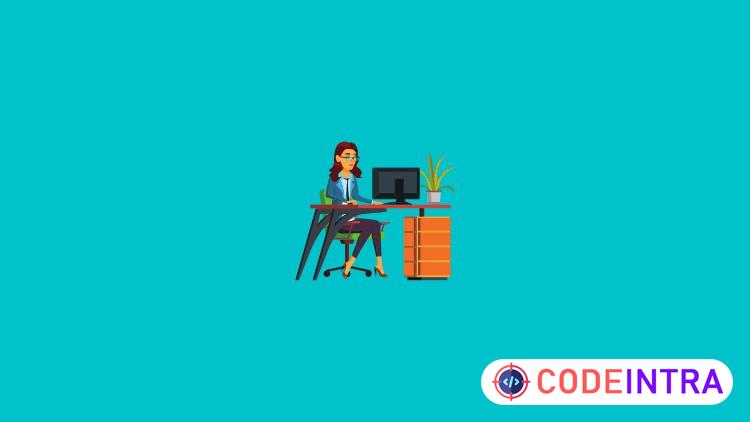 Becoming an Office Manager preview