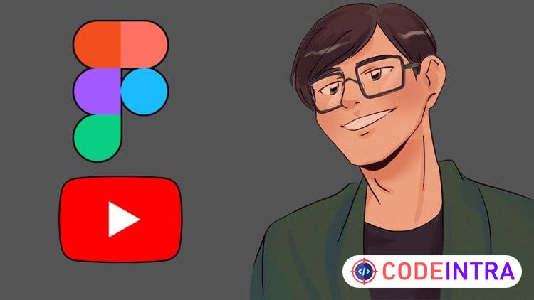 Masterclass YouTube UI/UX Design: Create Stunning Design preview