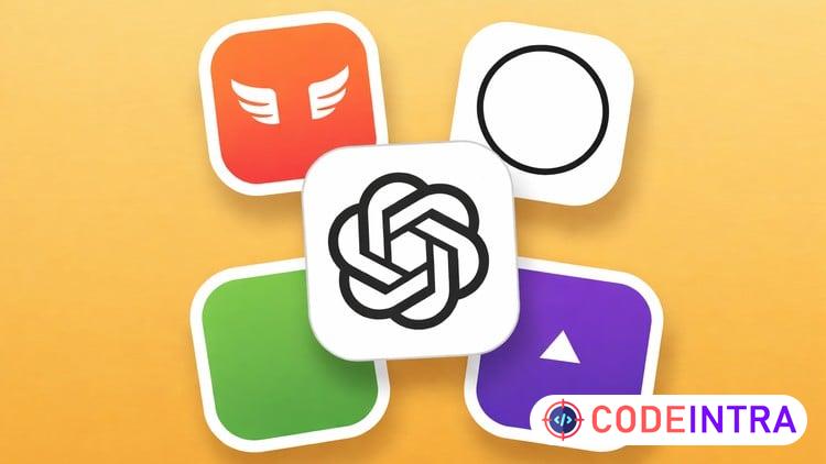 MULTIMEDIA: COMPLETE GENERATIVE AI COURSE for Video & Images course preview