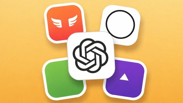 MULTIMEDIA: COMPLETE GENERATIVE AI COURSE for Video & Images course preview