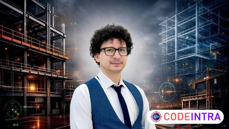 BIM Coordinator Pro: ISO 19650, Revit & Navisworks course preview