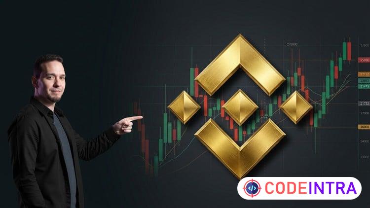 Binance desde cero: curso completo, seguro y práctico preview