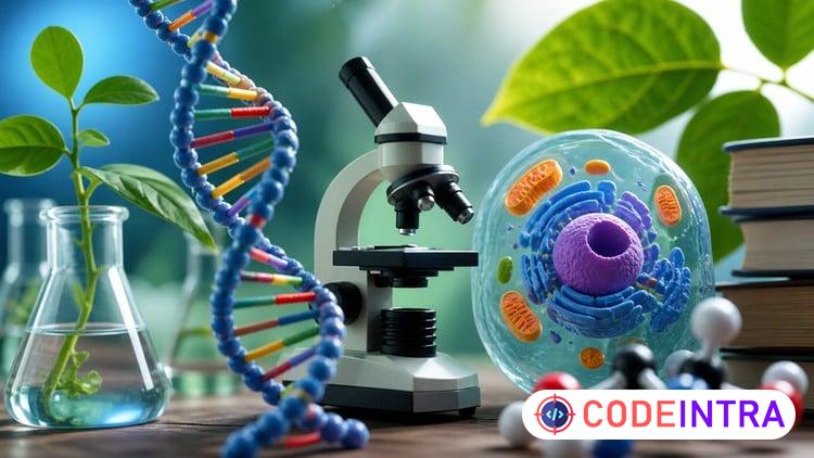 introductory biology cellular molecular basis of life course preview