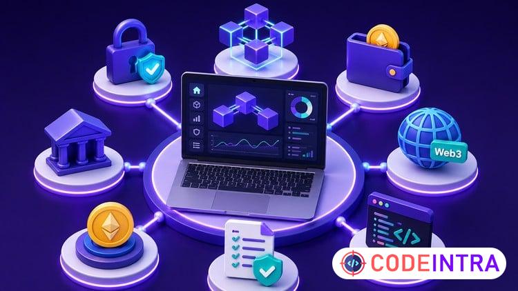 Blockchain & Web3 Engineering: Master Mock Exams course preview