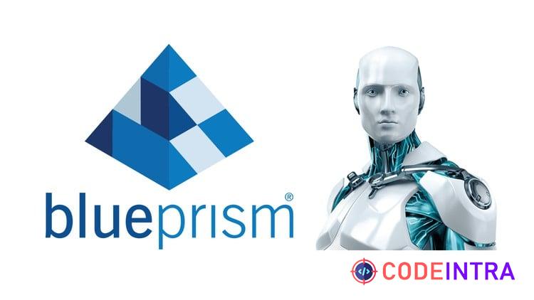 Learn Blue Prism Foundation Course Step By Step preview