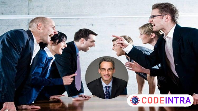 Boardroom Conflict Resolution course preview