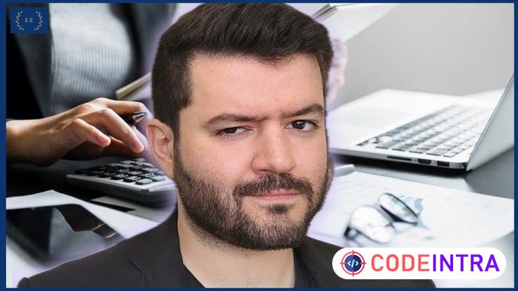 Bookkeeping AI: Bookkeeping Using ChatGPT (AI Fast Track) preview