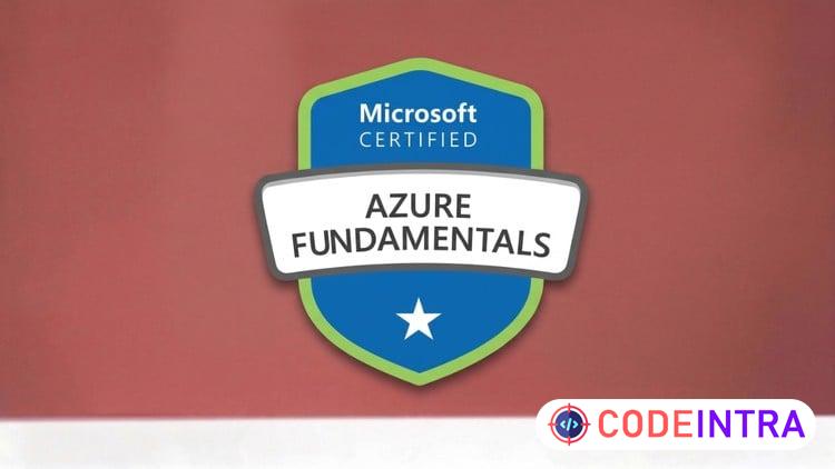 Bootcamp AZ-900: Microsoft Azure Fundamentals Course preview