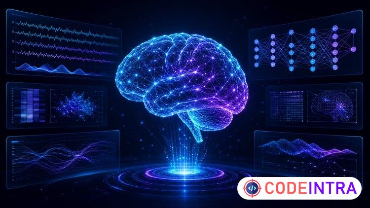 Brain-Computer Interface (BCI) Masterclass course preview