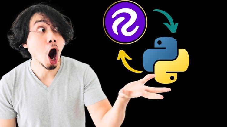 Deep Learning Recognition Using YOLOv8 Complete Project course preview
