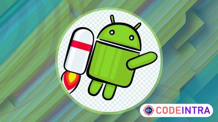 Build a Quiz App with Java on Android Studio Beginner Course preview
