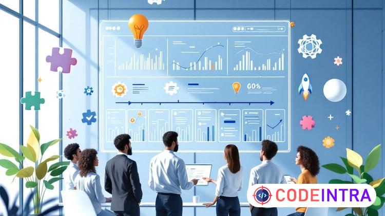 Product Team Leadership: Lead Cross-Functional Teams preview