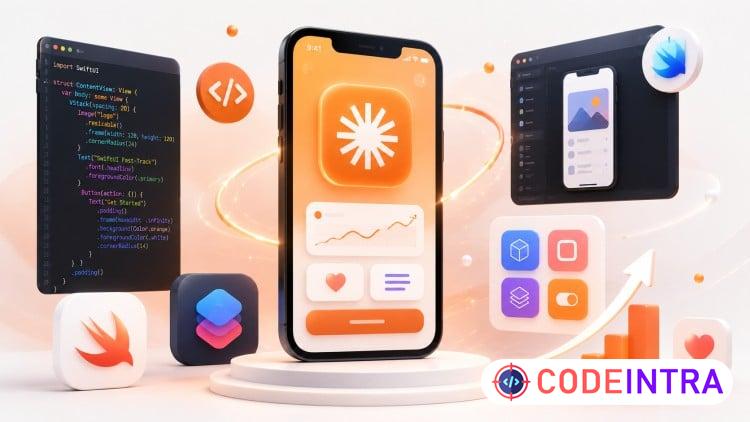 Build iOS Apps with Claude AI: The SwiftUI Fast-Track course preview
