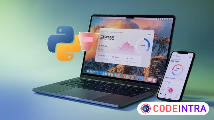 Build Progressive Web Apps: Python Django PWA Masterclass course preview