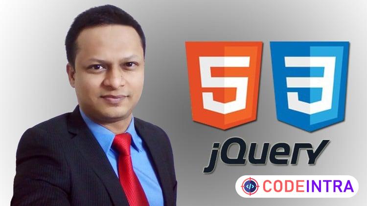 Build World Class Websites like "BBC. com" with HTML5 & CSS3 preview