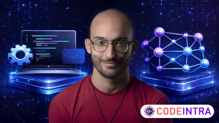 Building AI Integrations with Model Context Protocol (MCP) course preview