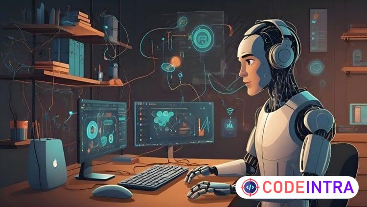 Building AI Text to Speech & Speech to Text with Python preview