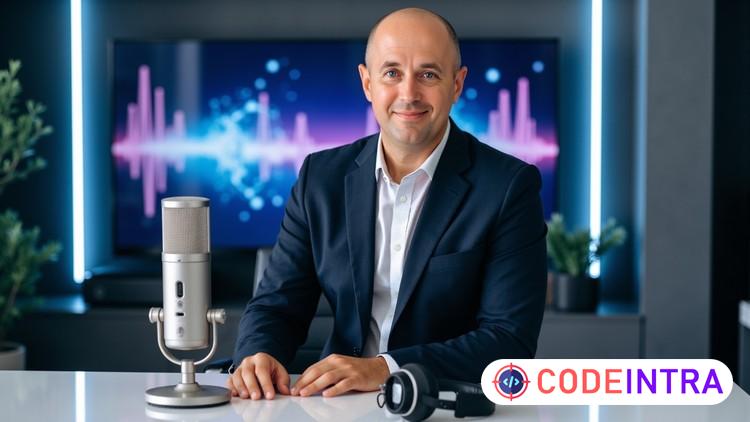 Building AI Voice Agents with ElevenLabs preview