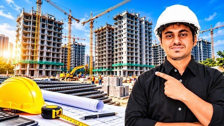 Building Construction Fundamentals: Complete A-Z Guide course preview