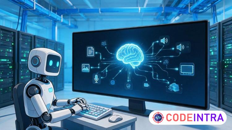 Building Multimodal AI with RAG & Context Engineering preview