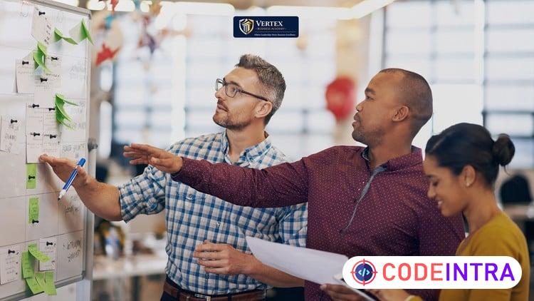 Business Adaptability & Flexibility - Agile Thinking course preview