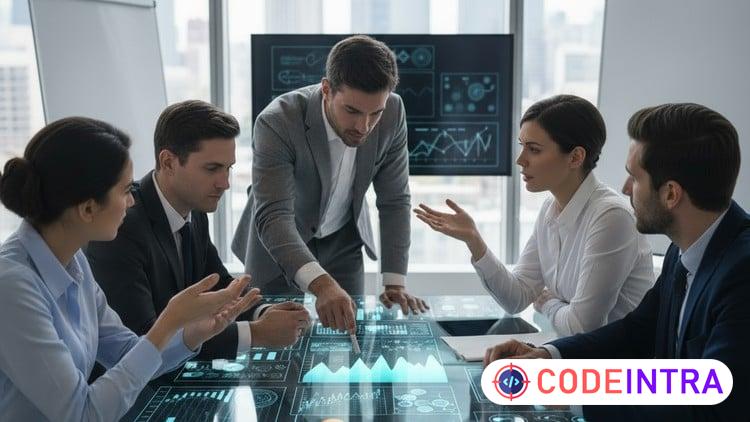 Business Analysis course preview