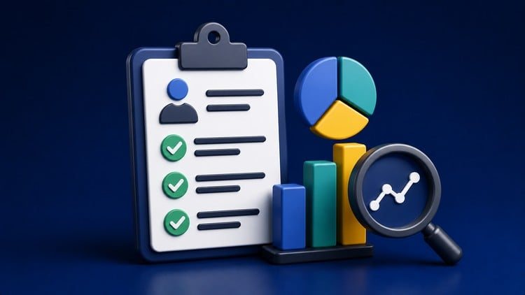 Business Analysis & BABOK Fundamentals: Practice Exams preview