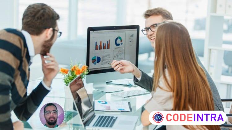 Business Analyst Career Blueprint: From Beginner to Hired preview