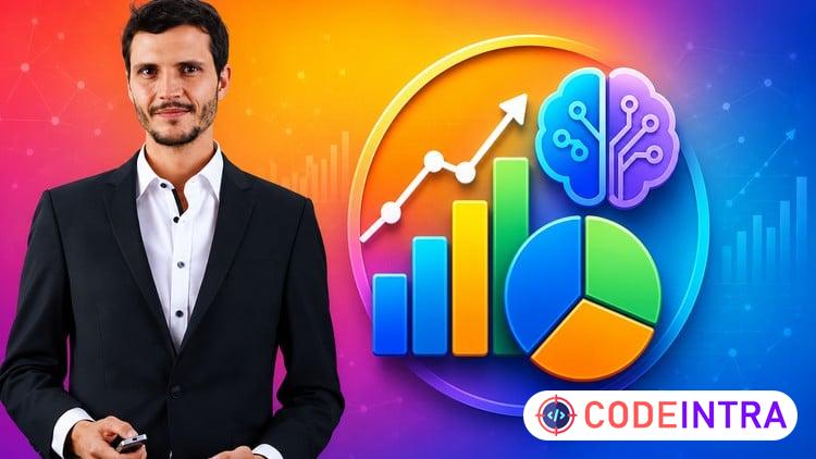 Business Analytics with AI: ChatGPT, Claude, Gemini, Copilot course preview