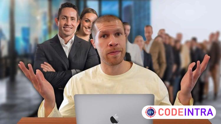 Business Consulting - Get Paid Handsomely for Your Advice course preview