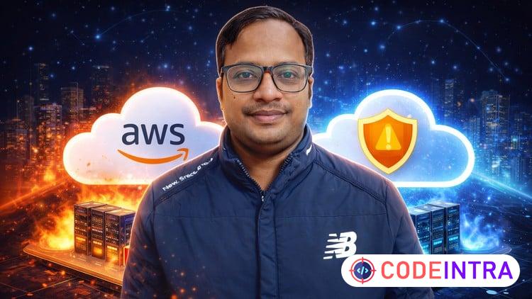 AWS Elastic Disaster Recovery (DRS) preview