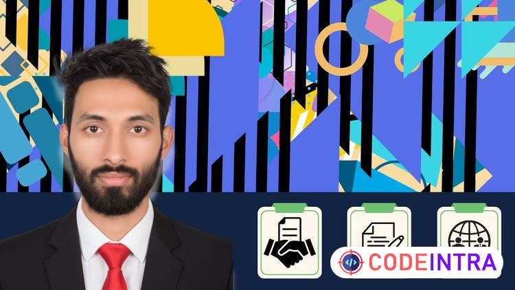 Business Contract Drafting and Legal Design Masterclass preview