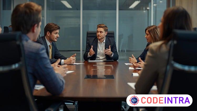Business English for Marketing and Sales course preview