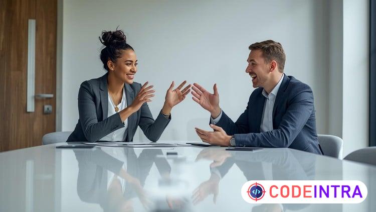 Business English: How to Disagree Politely and Confidently preview