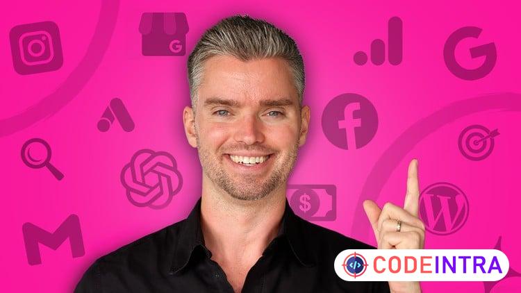 FULL Business Marketing Strategy, Local SEO + AI (2026) preview