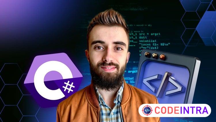 C# Basics: From Zero to First Applications preview