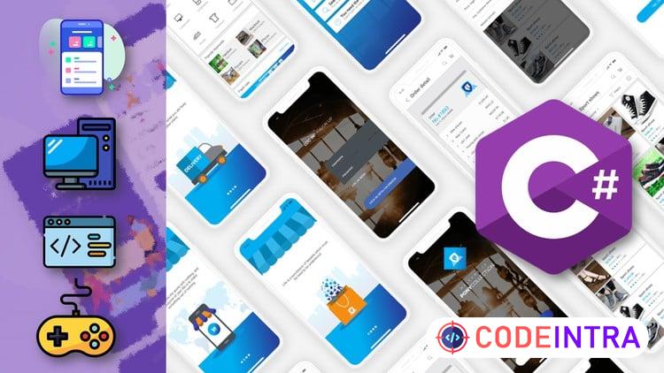 C# desde 0: Inicia tu carrera como programador course preview