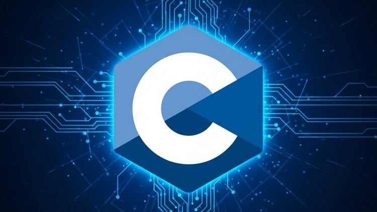 C Language Practice Tests: 320+ Questions Basics to Advanced course preview