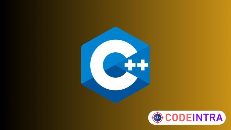 C++ - Modern C++ Programming Language Made Easy preview