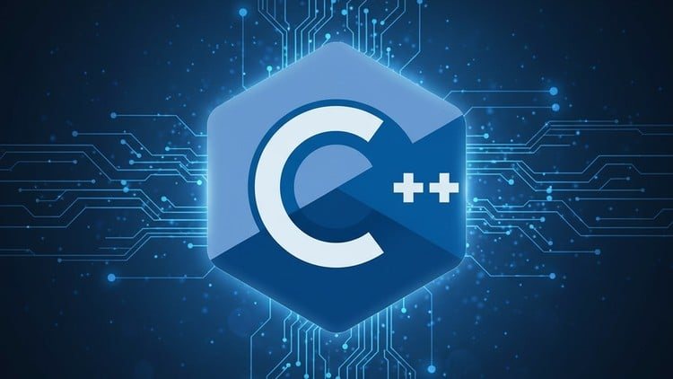 C++ Practice Tests: 290+ Questions from Basics to Advanced course preview
