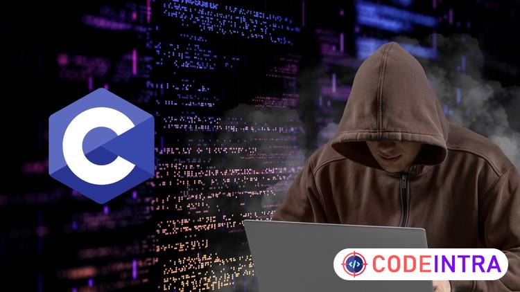 C Programming - Basics to Advanced Level preview