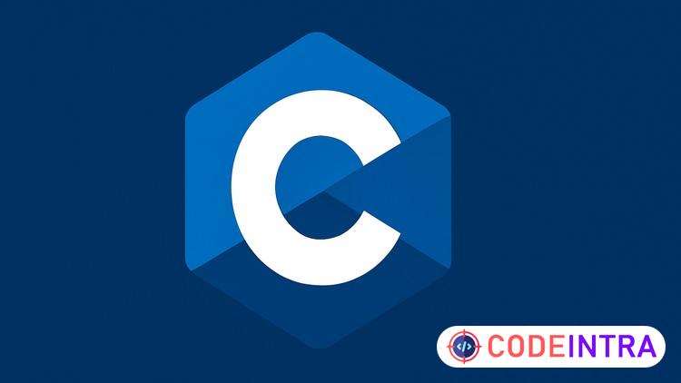 C Programming Essentials: Roadmap to Becoming a C Programmer course preview