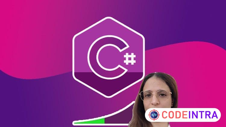 C# Mastering Course For Beginners course preview